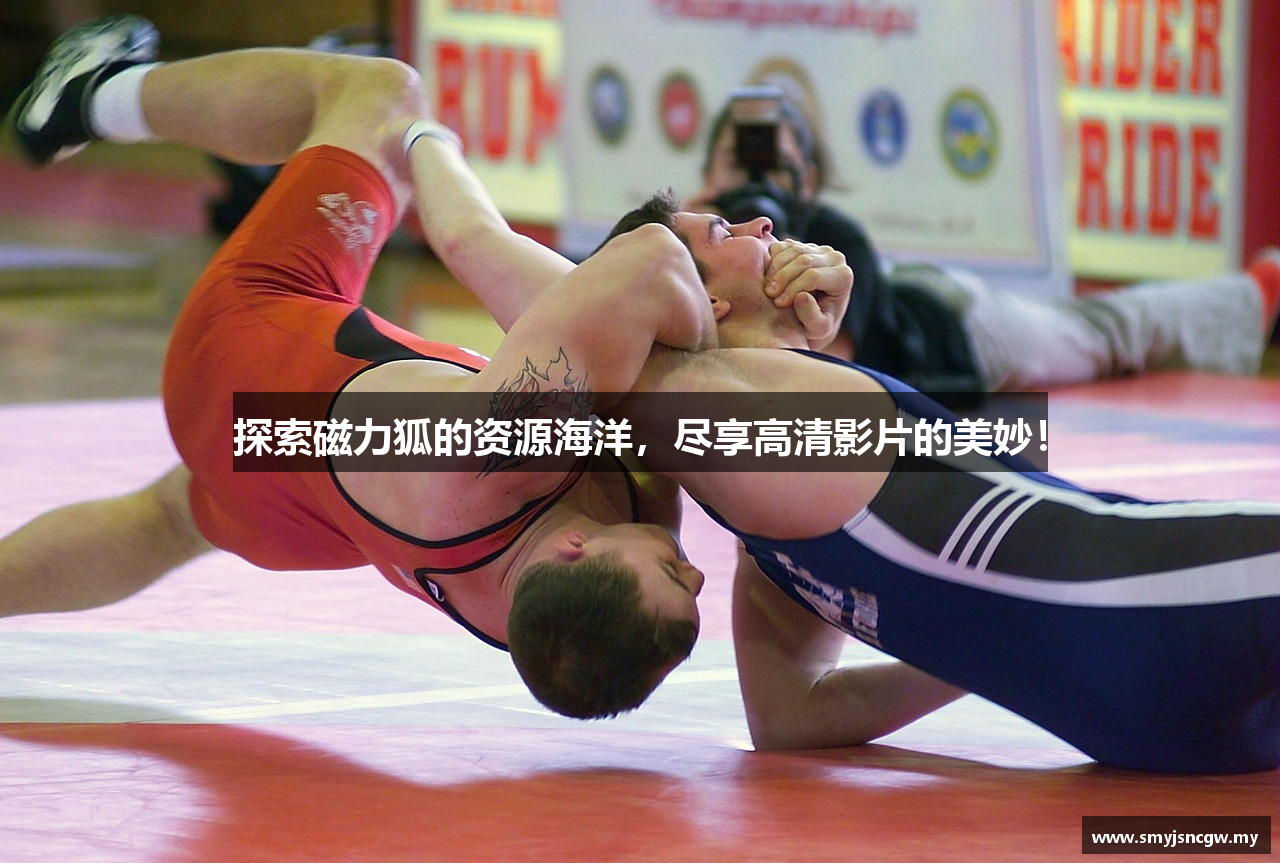 探索磁力狐的资源海洋，尽享高清影片的美妙！